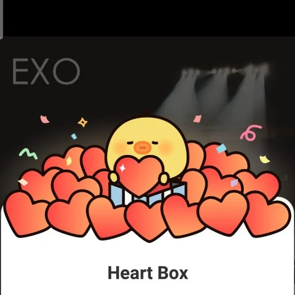 오늘 가장 사랑받은 EXO의 모습