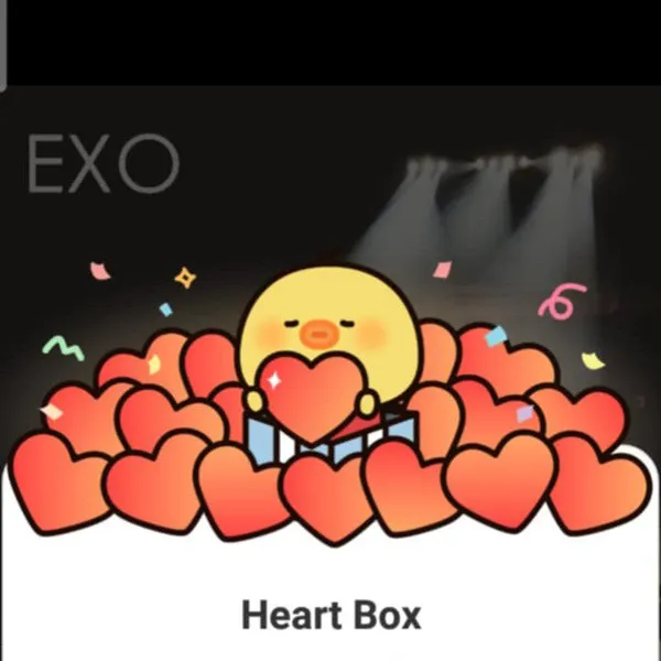 Top Photo Full of EXO Love