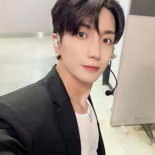 Top Photo Full of Leeteuk (Super Junior) Love