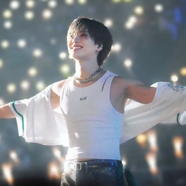 Fans' Pick: Best Moment of Taemin (SHINee)