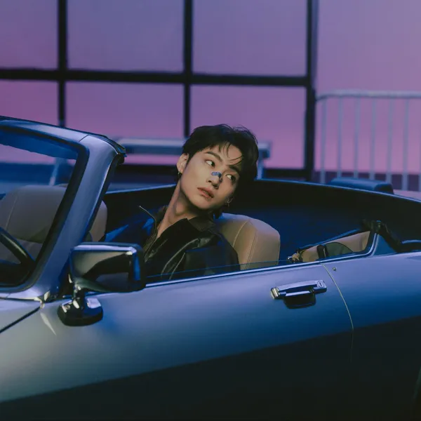 Today's Most Loved JAY B (GOT7)