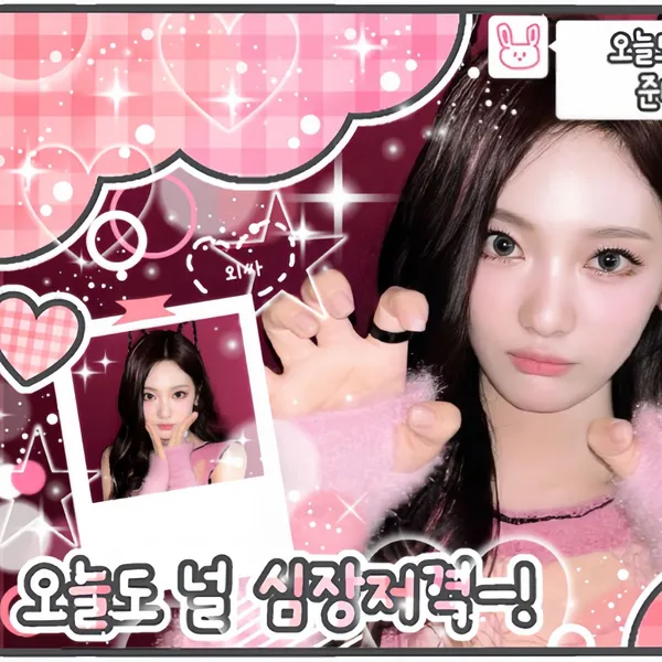 팬들이 뽑은 닝닝 (에스파) 최고의 순간