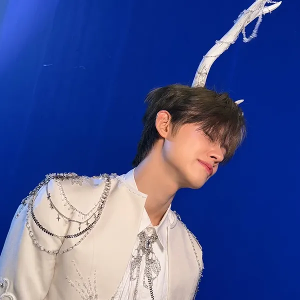 Yeonjun (TOMORROW X TOGETHER)