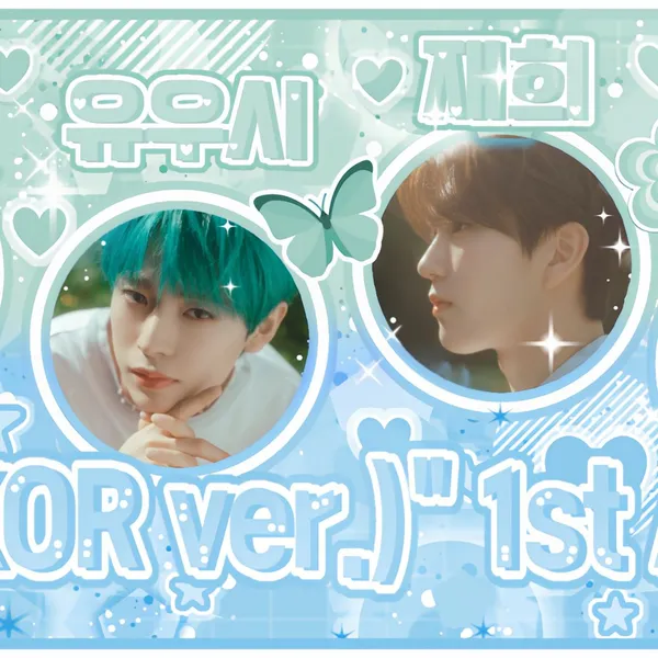 Top Photo Full of NCT WISH Love