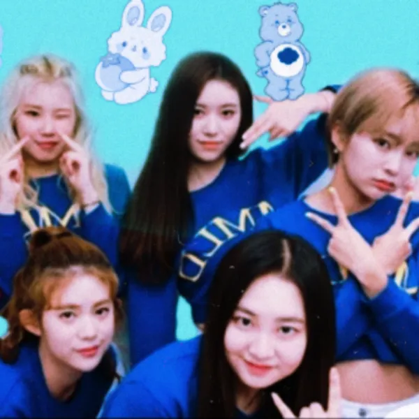 Today's Most Loved MOMOLAND