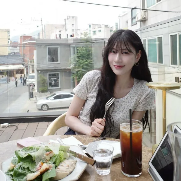 Top Photo Full of Oh Hayoung (Apink) Love