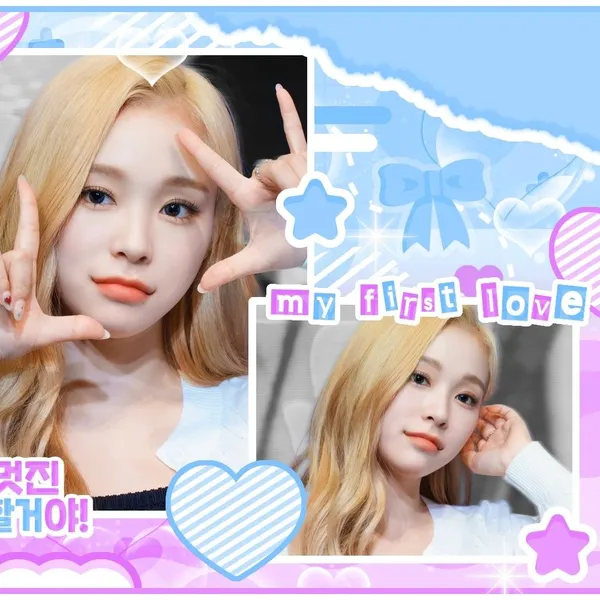 Top Photo Full of Gahyun (DREAMCATCHER) Love