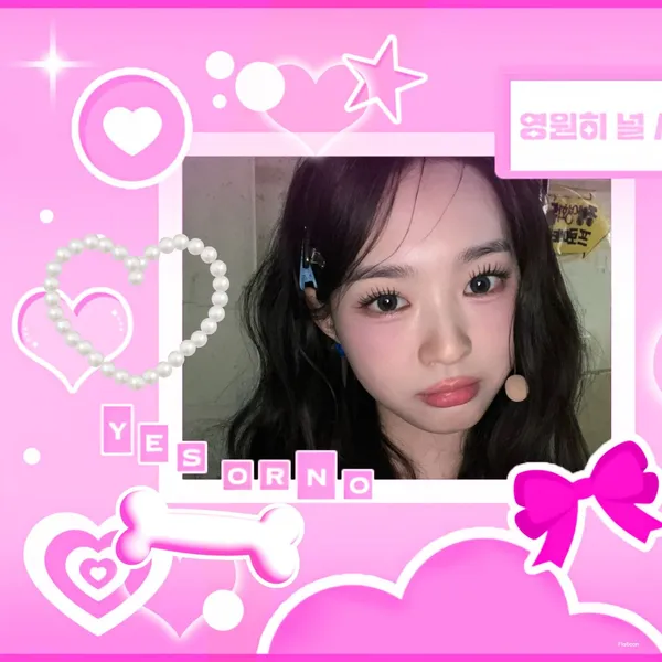 Top Photo Full of Kim Soomin (tripleS) Love