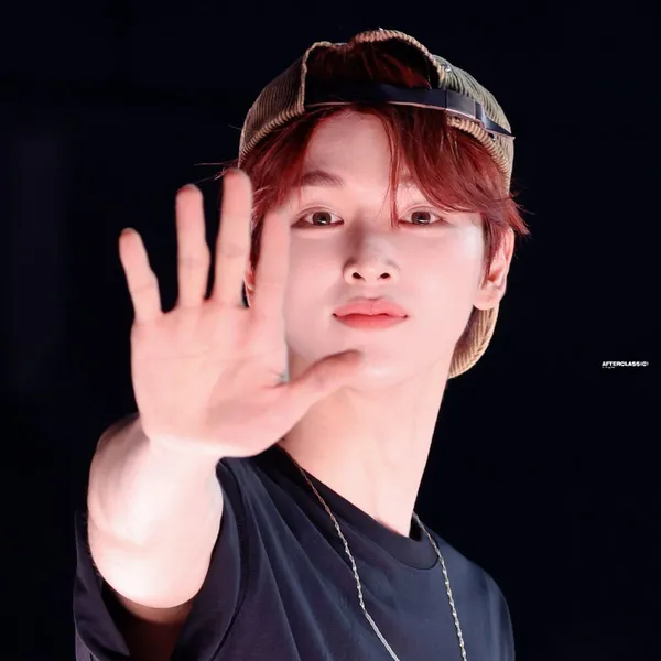 Fans' Pick: Best Moment of Sungchan (RIIZE)