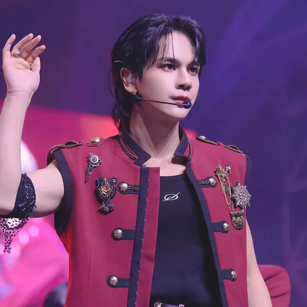 Today's Most Loved Mamehara Issei (JO1)