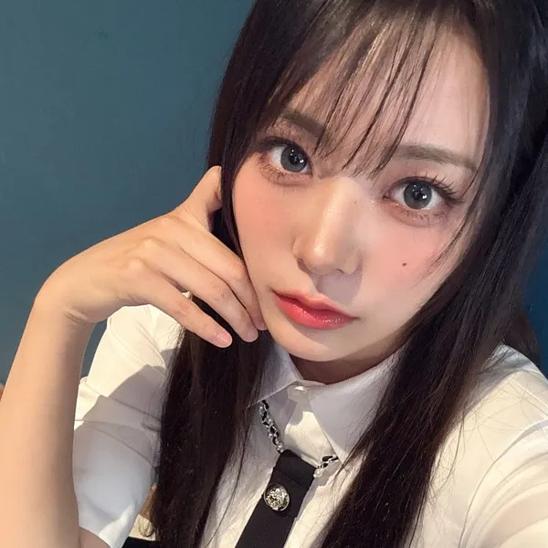 今日最受喜愛的QWER