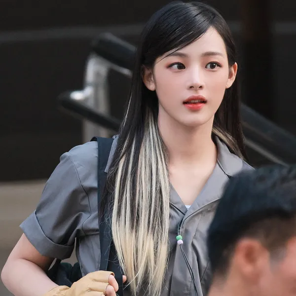 充滿粉絲愛意的NewJeans人氣照片