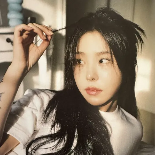 Today's Most Loved Wheein (MAMAMOO)