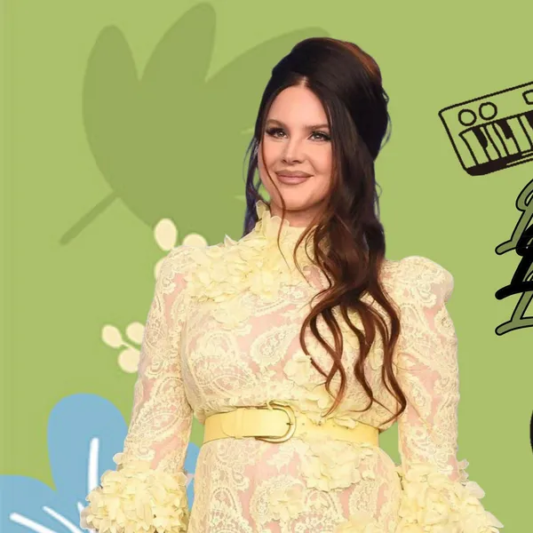 Today's Most Loved Lana del Rey