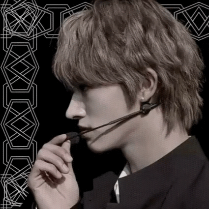 Top Photo Full of Seita (NEXZ) Love