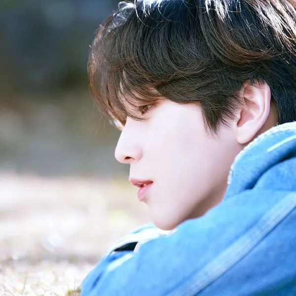Top Photo Full of Shinwon (PENTAGON) Love