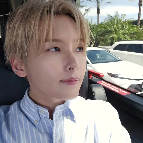 Momen Terbaik Ryeowook (Super Junior) Pilihan Penggemar
