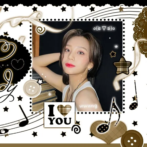 Today's Most Loved Umji (GFRIEND, VIVIZ)