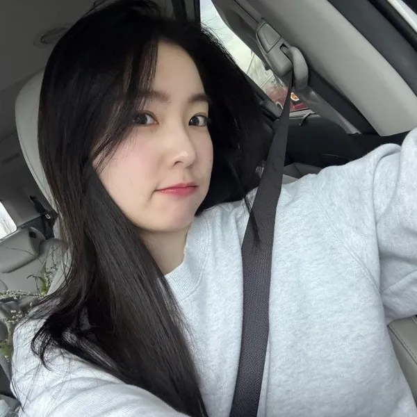今日最受喜愛的Red Velvet
