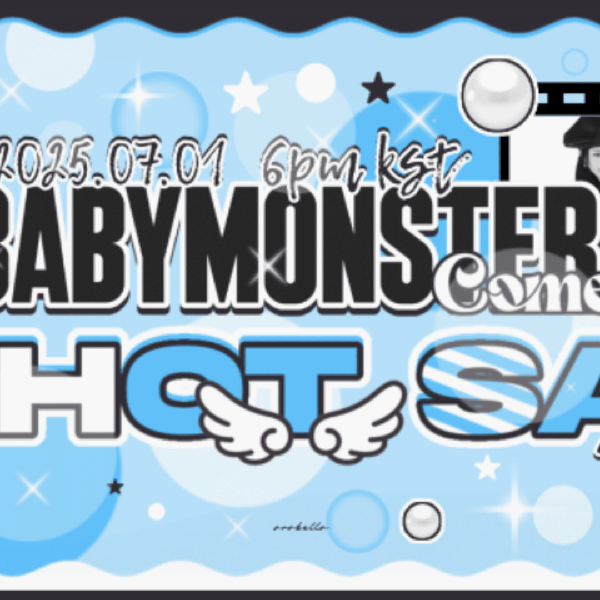 Fans' Pick: Best Moment of Ruka (BABYMONSTER)