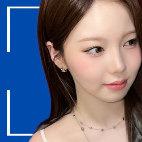 아야카 (NiziU) 팬심 가득한 인기 사진