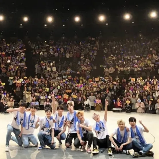Top Photo Full of UNB Love