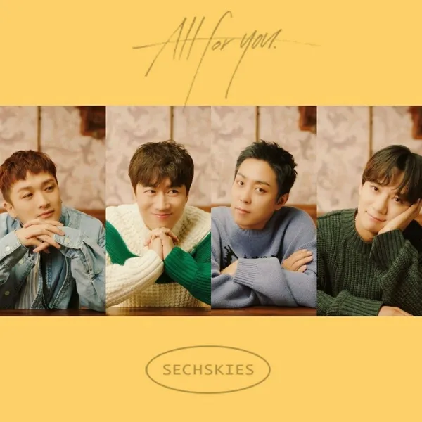 Fans' Pick: Best Moment of SECHSKIES