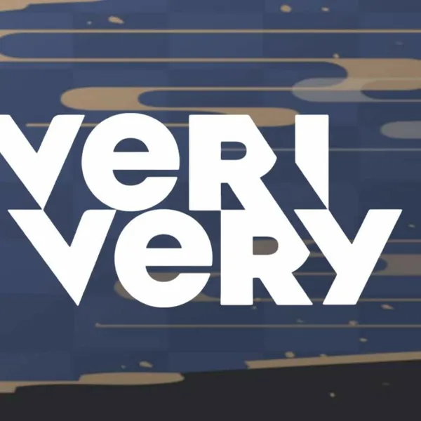 Today's Most Loved VERIVERY