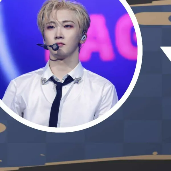 Today's Most Loved VERIVERY