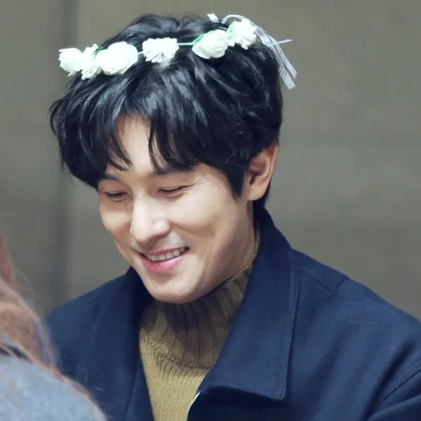 Fans' Pick: Best Moment of Kim Dongwan (SHINHWA)