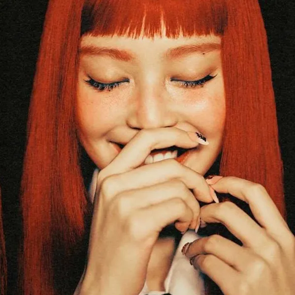 Foto Populer Penuh Cinta untuk Jennie (BLACKPINK)