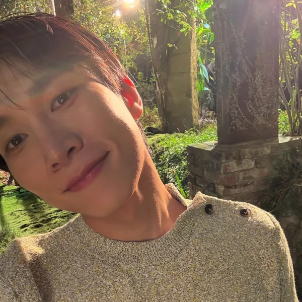 Today's Most Loved Seo Eunkwang (BTOB)