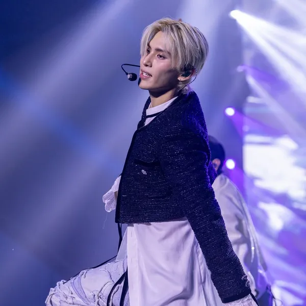 Top Photo Full of Taeyang (SF9) Love