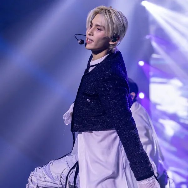 Fans' Pick: Best Moment of Taeyang (SF9)