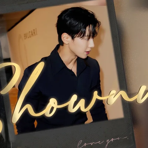 Shownu (MONSTA X)