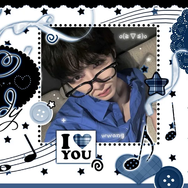 Today's Most Loved Taesan (BOYNEXTDOOR)