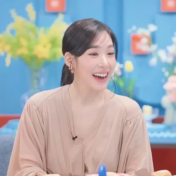 Today's Most Loved Tiffany Young (Girls' Generation)