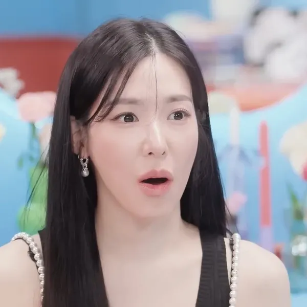 Today's Most Loved Tiffany Young (Girls' Generation)