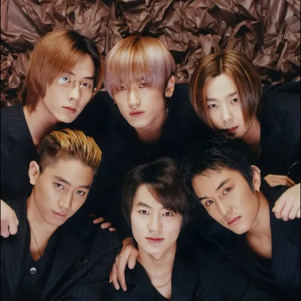 Today's Most Loved SHINHWA