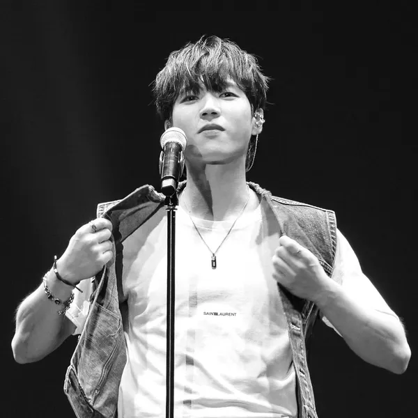 Fans' Pick: Best Moment of Woohyun (INFINITE)