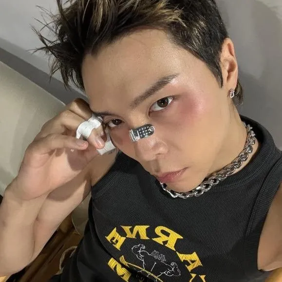 Today's Most Loved Johnny (NCT 127)