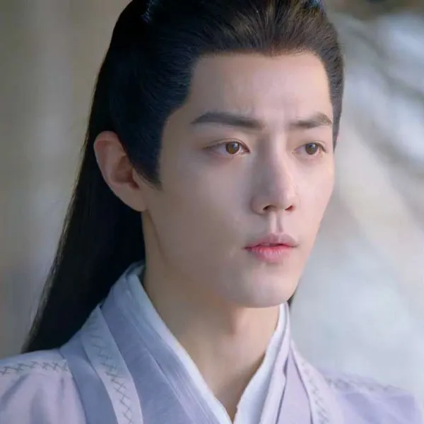 Today's Most Loved Xiao Zhan