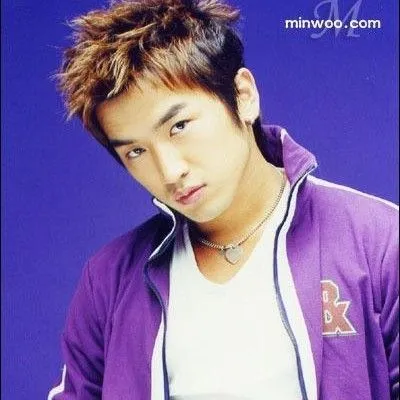 Top Photo Full of Lee Minwoo (SHINHWA) Love