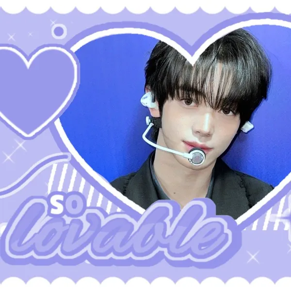 Fans' Pick: Best Moment of Hanjin (TWS)