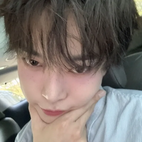 Today's Most Loved Doyoung (NCT 127)
