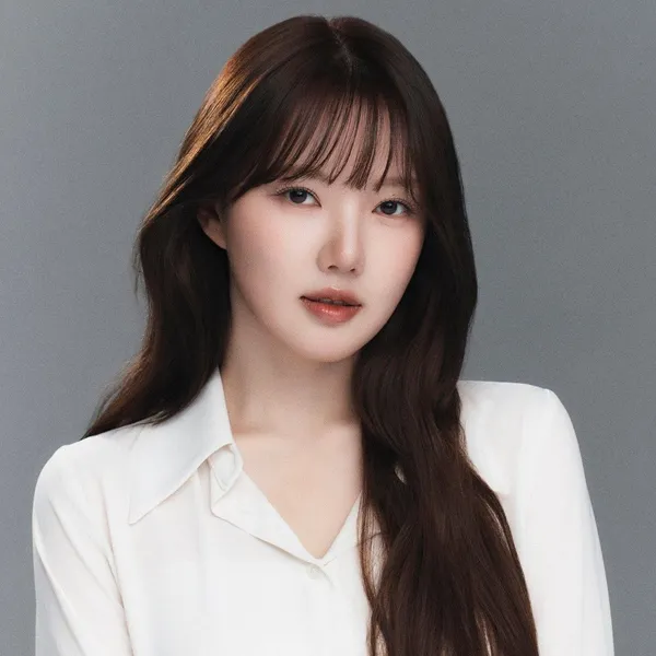 充滿粉絲愛意的藝琳 (GFRIEND)人氣照片