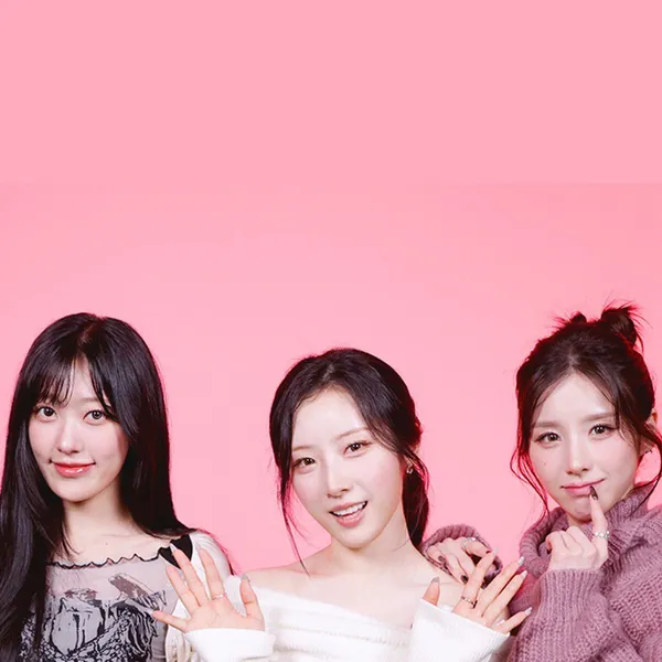Top Photo Full of HeeJin (ARTMS) Love