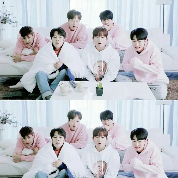 Top Photo Full of SHINHWA Love