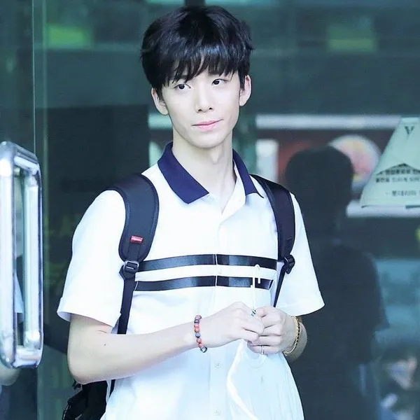 充滿粉絲愛意的SF9人氣照片