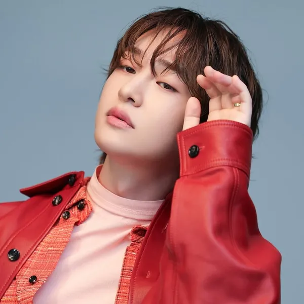 今日最受喜愛的SHINee